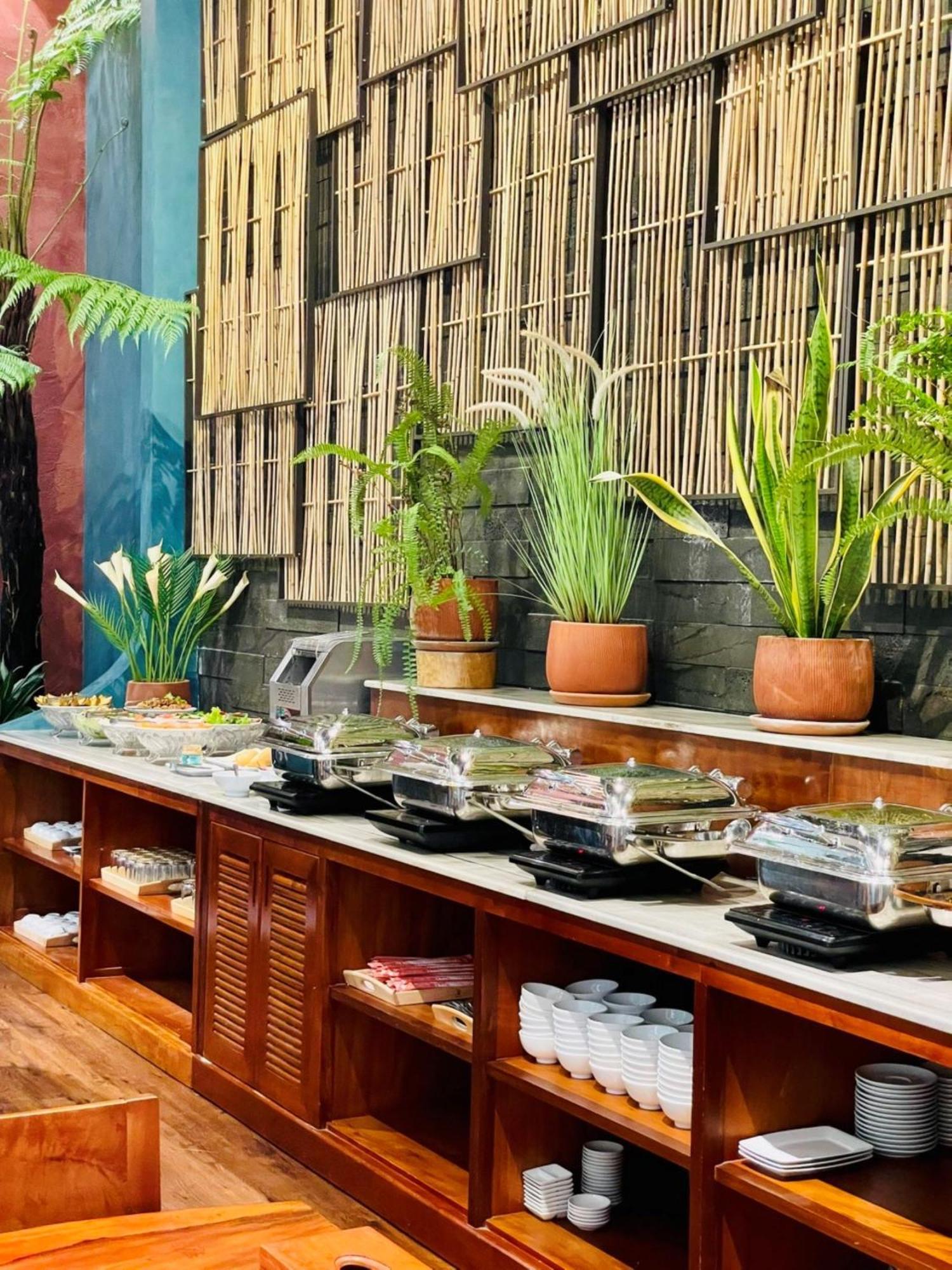Luu Ngai Condotel Quy Nhon Exterior foto